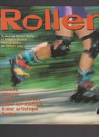 Livre Roller Fitness Vitesse Rampes Hockey etc...