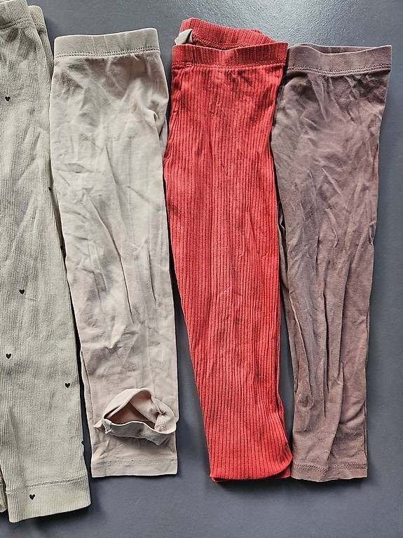 Collants & Leggings: Leggins Set Gr. 92 – D'occasion à Thun par sst_y7mk 4