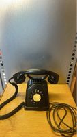 Vintage Telefon - Ein Klassiker für Ihr Zuhause!