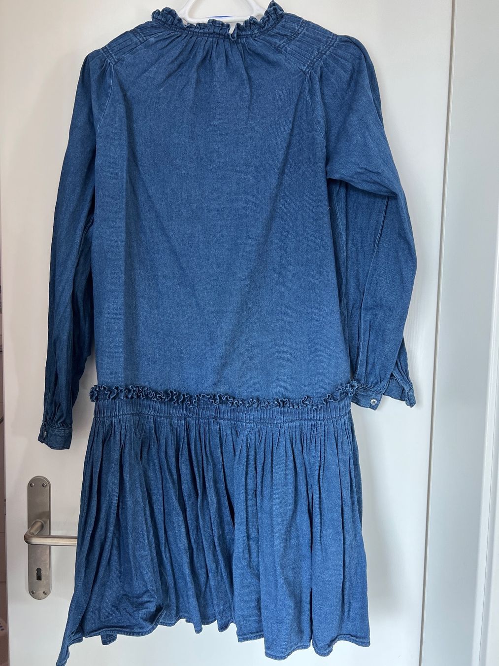 Closed Vestiti: Jeanskleid von Closed – Usato da Ins venduto da ann_wp7f 1
