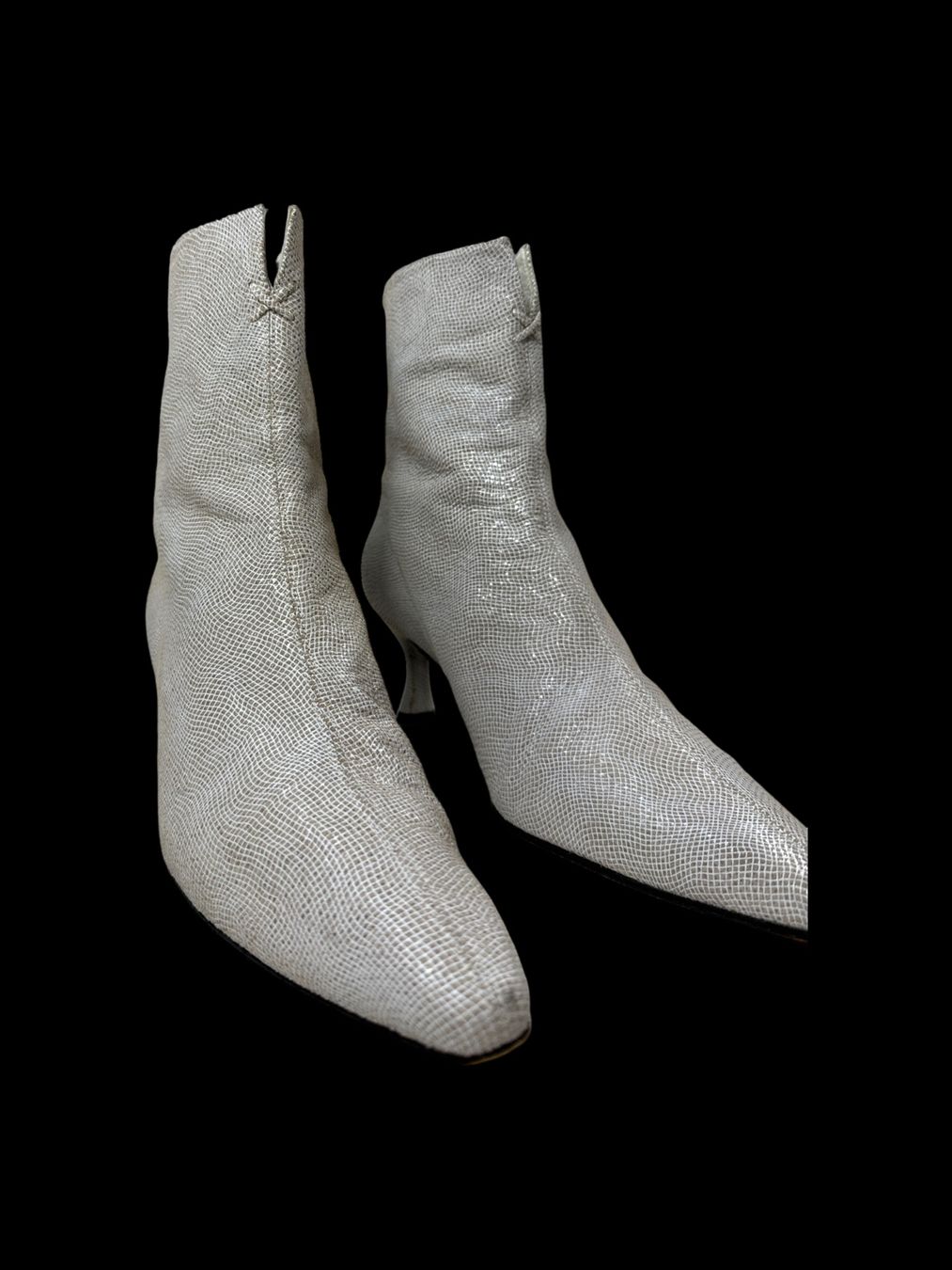 Stuart Weitzman Damenschuhe: Stiefelette - High Heels - Pumps - Stuart Weitzmann – Neu (gemäss Beschreibung) aus Romanshorn von MAFLOMAS 2