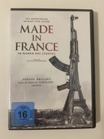 DVD Made in France - Im Namen des Terrors