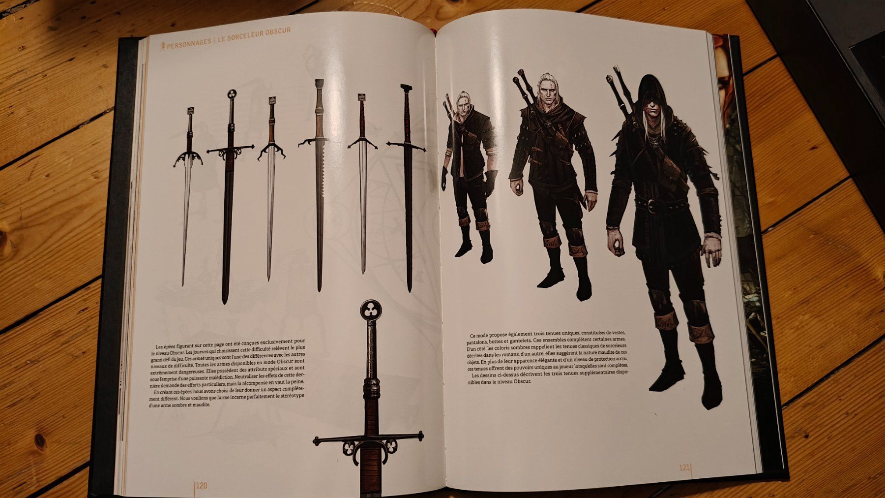 Giochi: The Witcher 2 enhanced edition collector – Usato da Nyon venduto da aar_g6pl 6