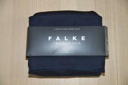 Falke Travel Socks, 6 Paare