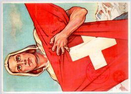 650 J. EIDGEN. + 750 JAHRE BERN 1941 MISCHFRANKATUR - HE83