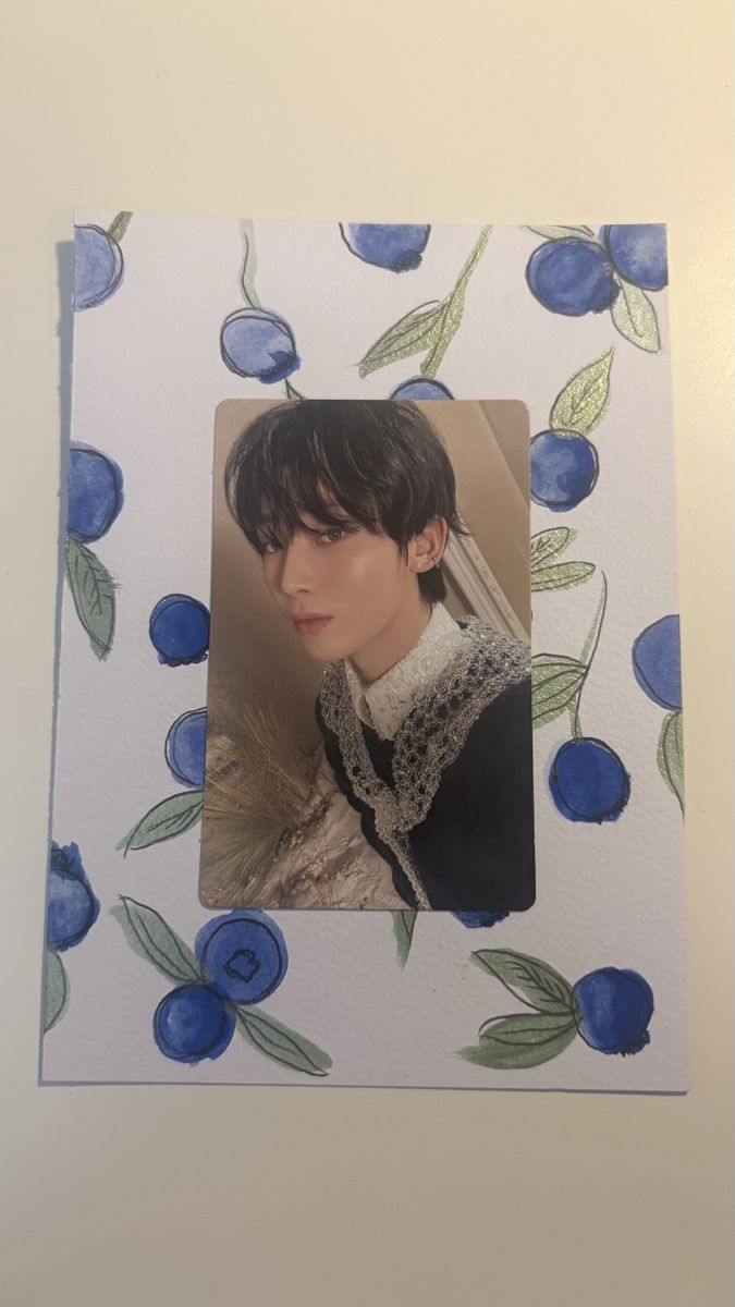 Carte collezionabili: Kpop Enhypen Photocard – Nuovo (secondo la descrizione) da Basel venduto da OnnOnkzb
