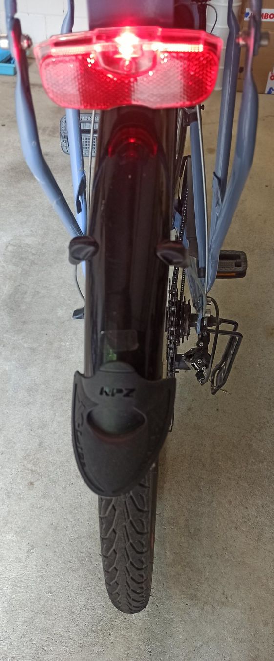 Vélos: Bicycle 28" 6 gears – D'occasion à Effretikon par cha_w8ks 1