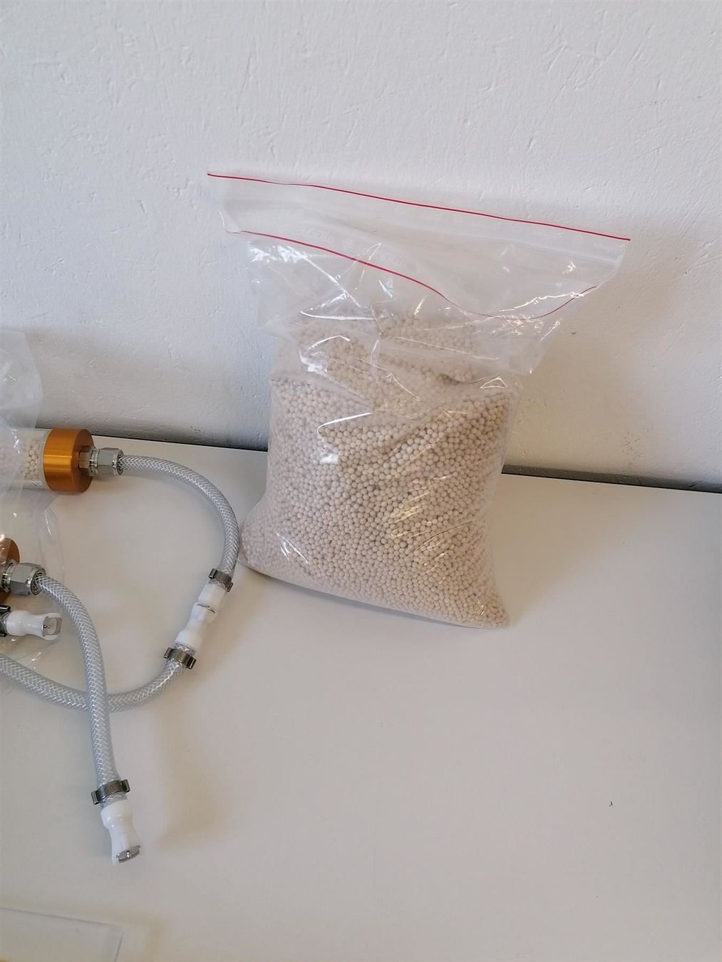 Sistema di controllo: Plas Labs - Humiditiy Controll System – Usato da Niederdorf venduto da LeptonAG_Labor 5
