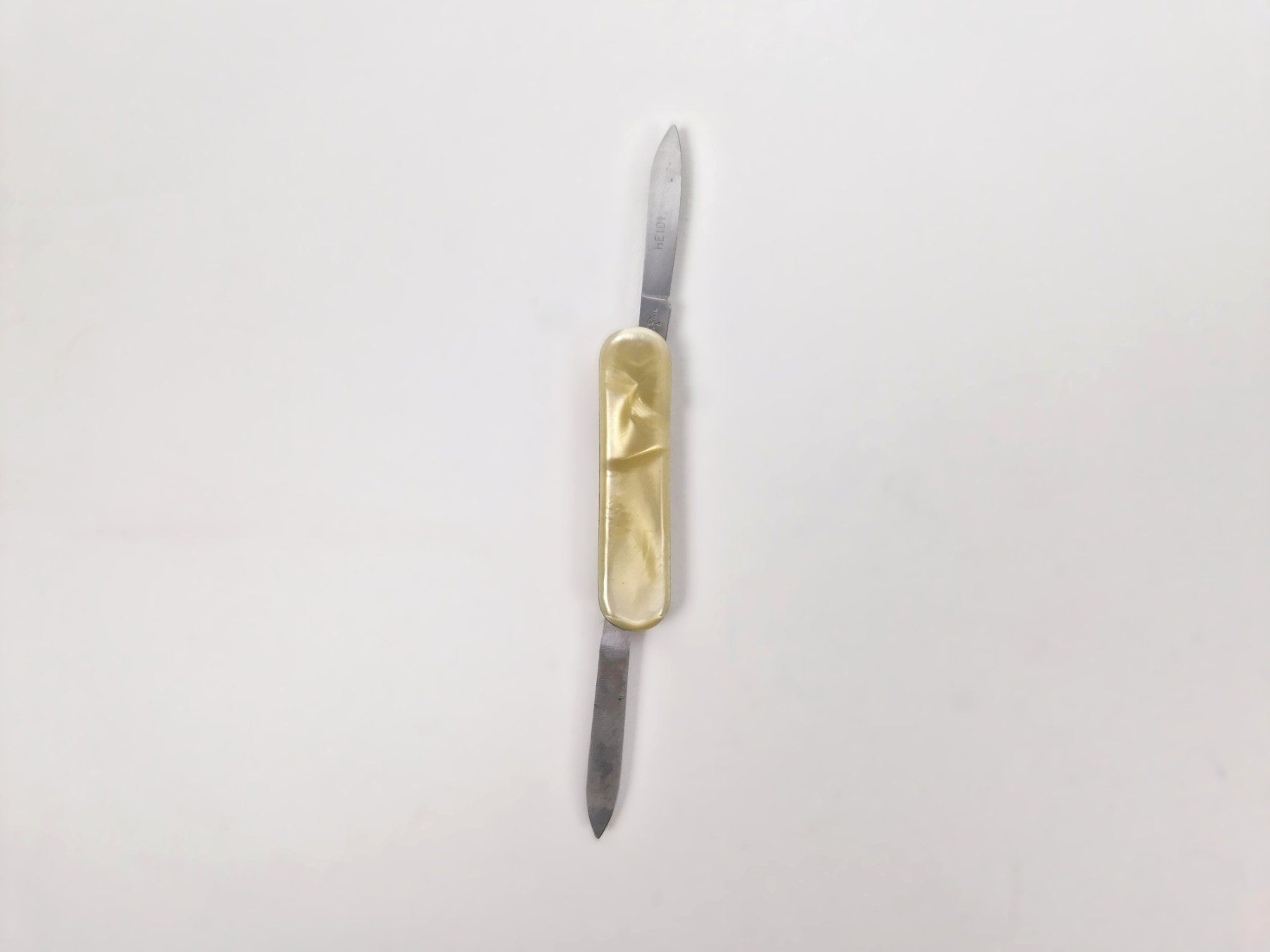 Couteaux de poche: Sackmesserset "Perlmutt" (4 Stk.) – D'occasion à Basel par Restwert_Basel 9