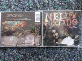 CD : Nelly Furtado