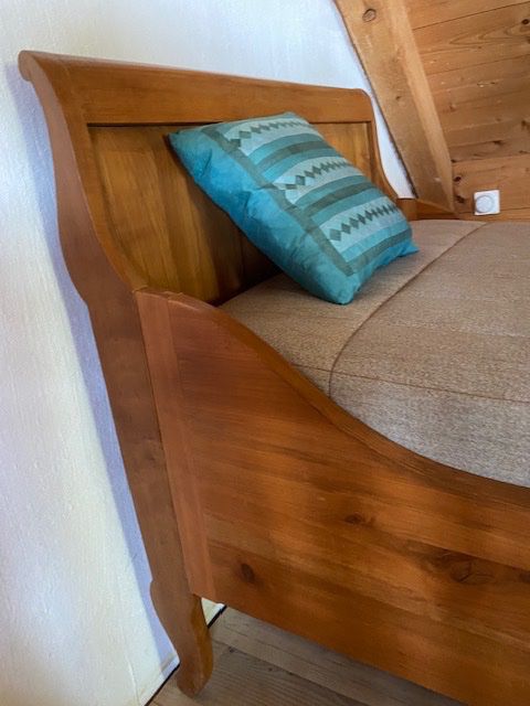 Letti: Einzelbett Antik – Usato da Neftenbach venduto da gain4you 1