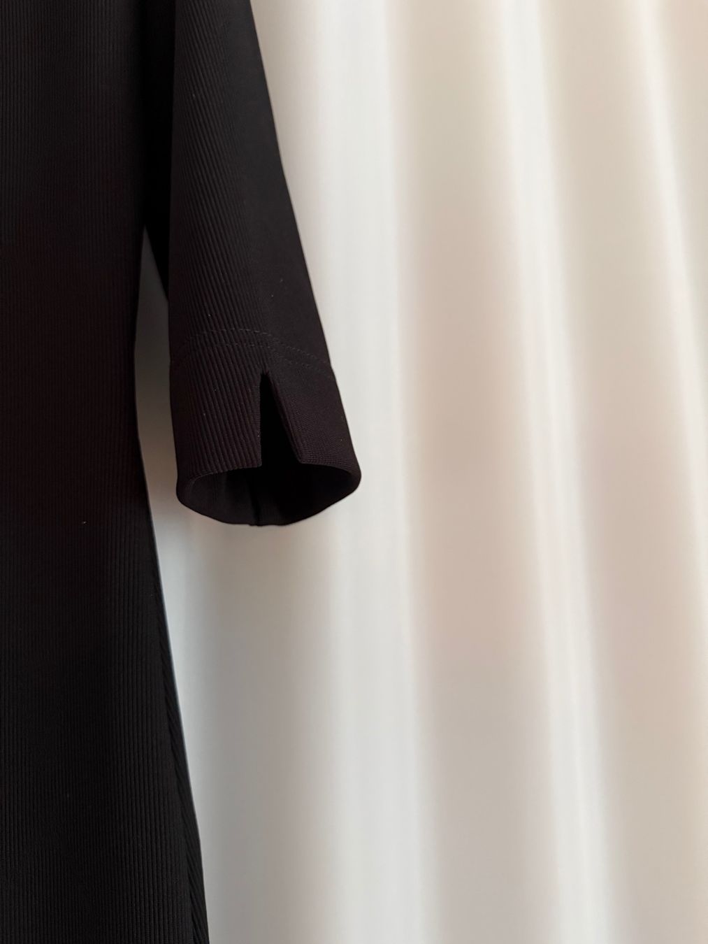 Vestiti: ideales Kofferkleid, schwarz, Grösse 36 – Usato da Zürich venduto da leo0105 1