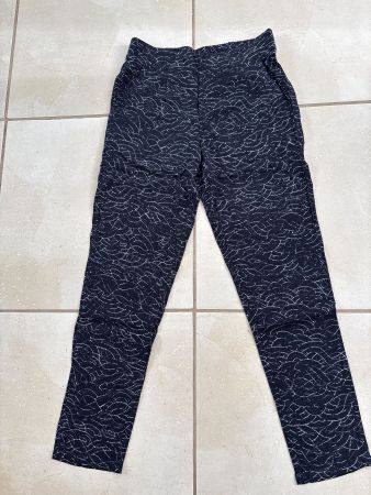 Street One Sommerhose, Gr. 34, leicht & bequem - NEU!