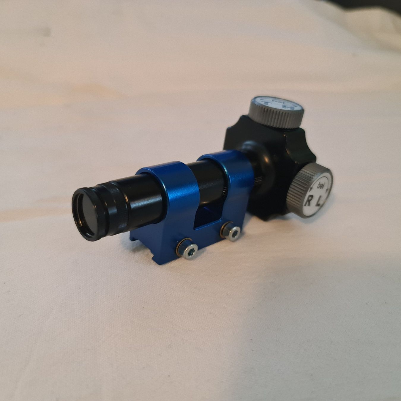 Obiettivi: Centra Pol Lens – Usato da Escholzmatt venduto da solybbohxD 2