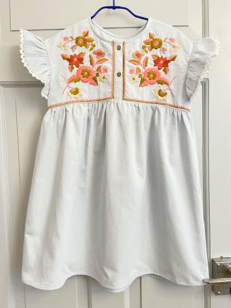 No Name Kleid, 146/152, NEU