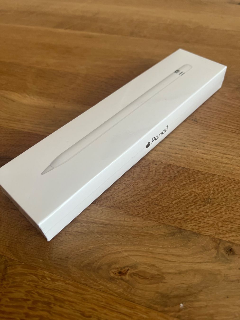 Apple Stifte & Marker: Apple Pencil Model A1603 – Neu und originalverpackt aus frauenfeld von  1