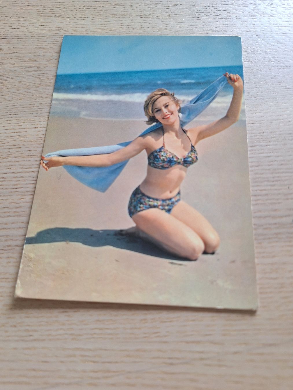 Cartes postales: Erotica Ansichtskarte  – D'occasion à Schaffhausen par RicardoSchaffhausen