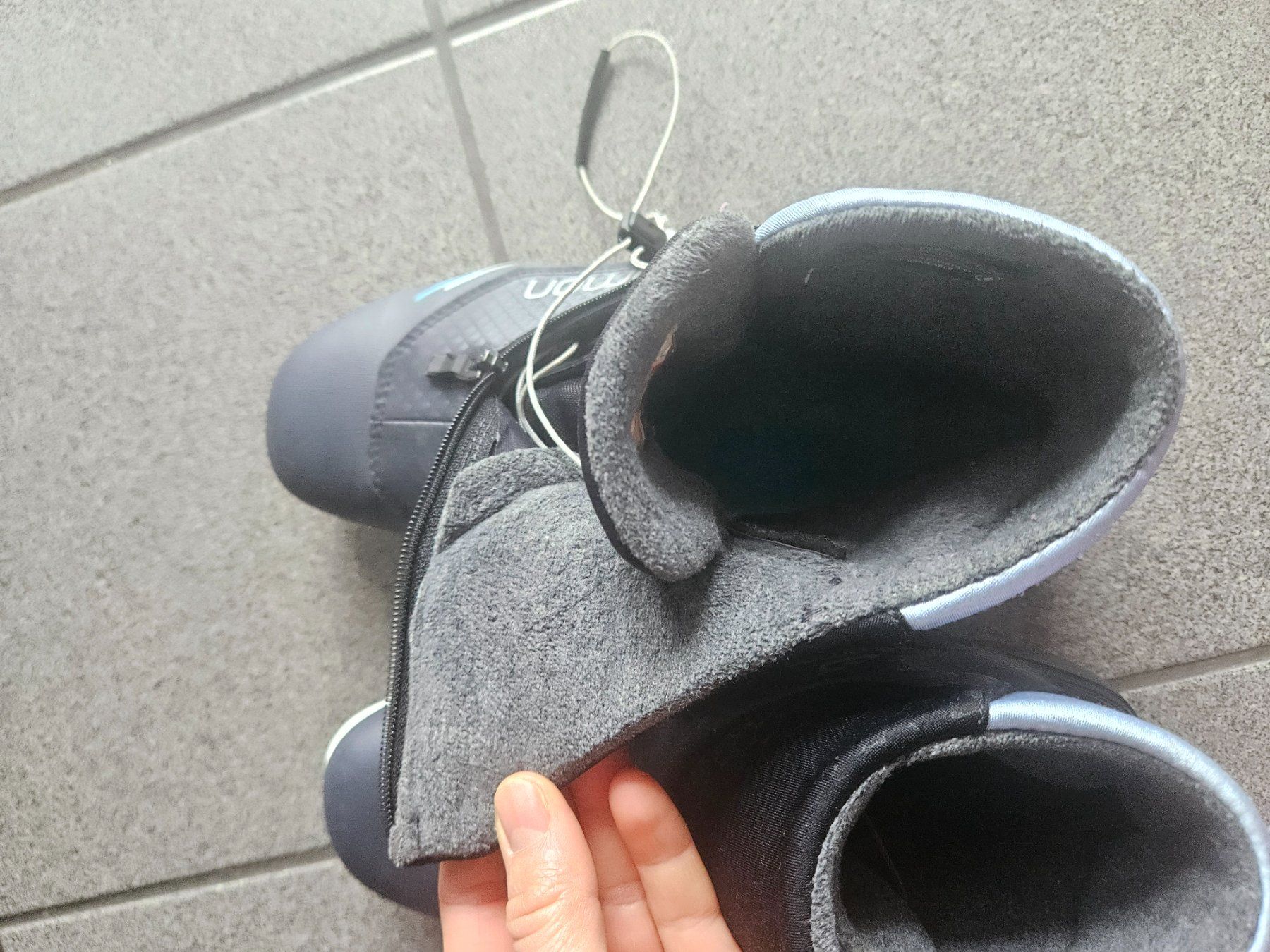 Salomon Scarpe da donna: Salomon Rc8 Schuhe – Nuovo (secondo la descrizione) da Dietwil venduto da Nikoleeecka 1