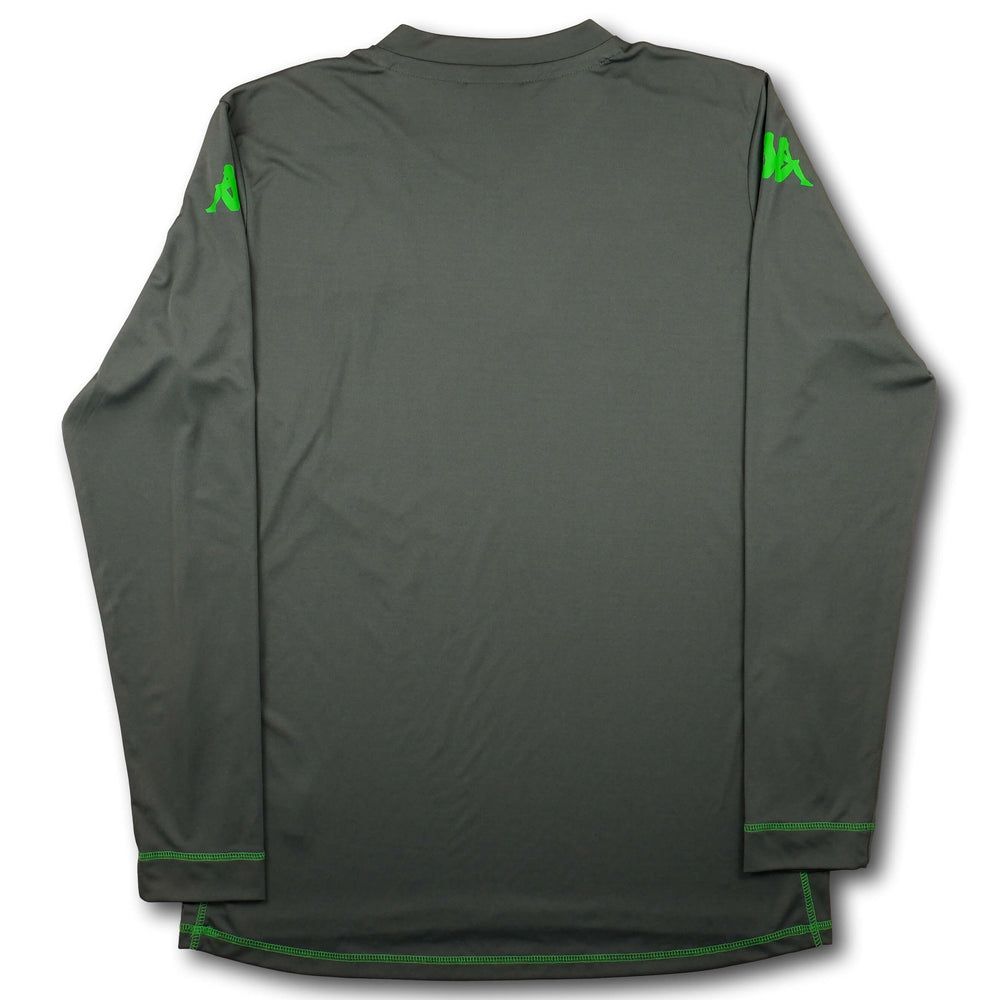 Maglie: VfL Wolfsburg 2014-15 Trikot training - – Usato da Zürich venduto da RetroShirts 1