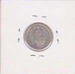 Tutti le monete: 50 Pappen 1901 Silber, Rar. – Usato da Schlieren venduto da Rapaelli 1