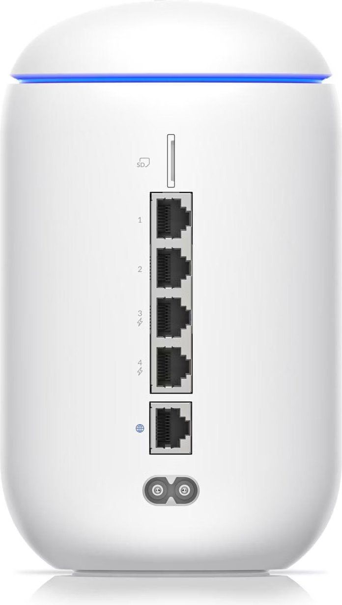 Unifi Modem & Router: UniFi Dream Router (UDR) – Usato da Zürich venduto da jhkag 3
