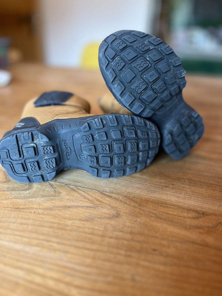Scarpe per ragazzi: Winterschuhe Kinder, Grösse 27 – Usato da Rüti ZH venduto da Lilalillifee 3