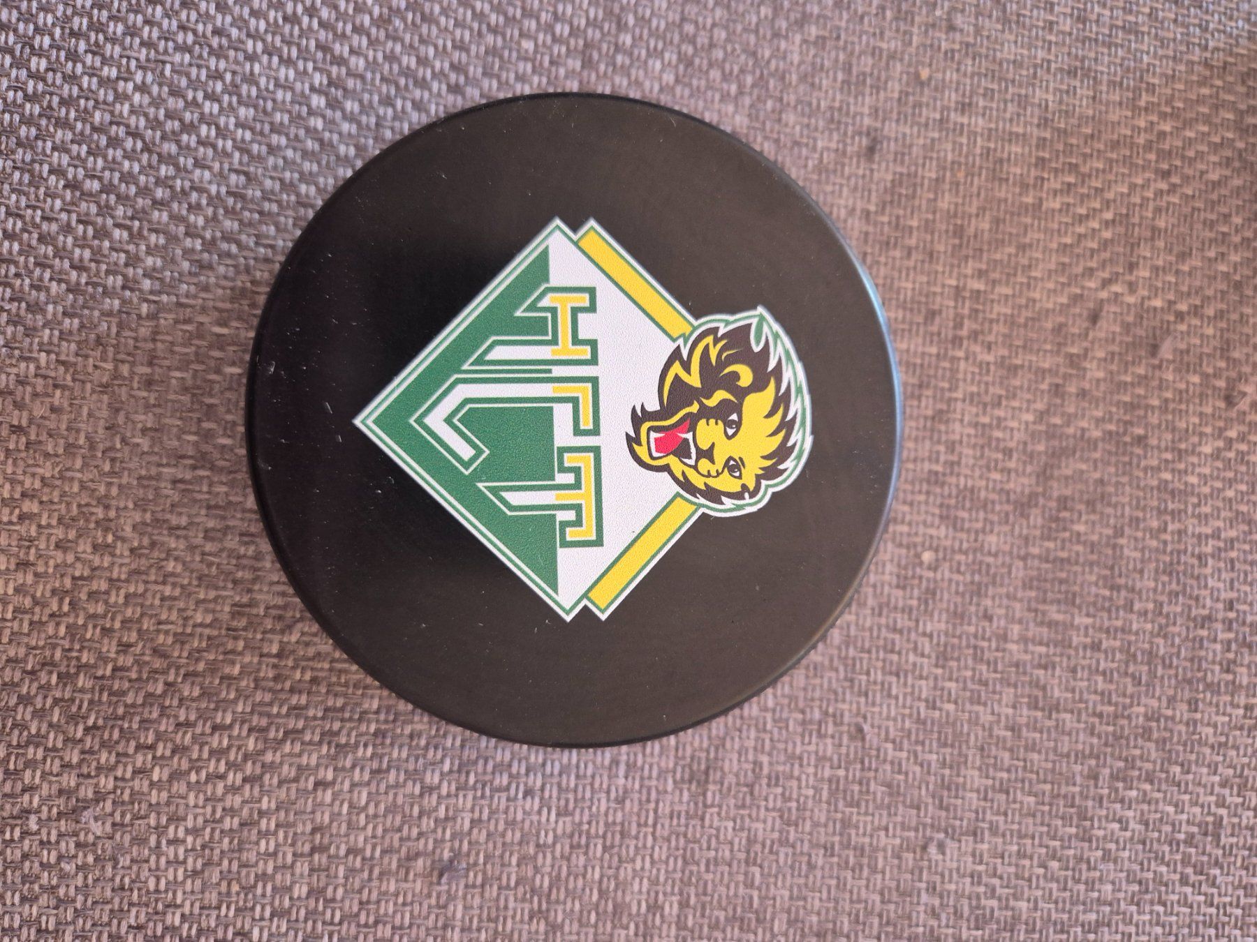 Giocattoli: Burger King Puck – Usato da Oberriet SG venduto da Hallo_du01