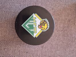 Burger King Puck