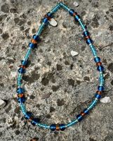 Selbstgemachte Kette