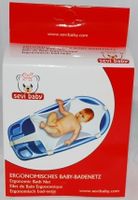 Ergonomisches Baby-Badenetz (Fabrikneu)
