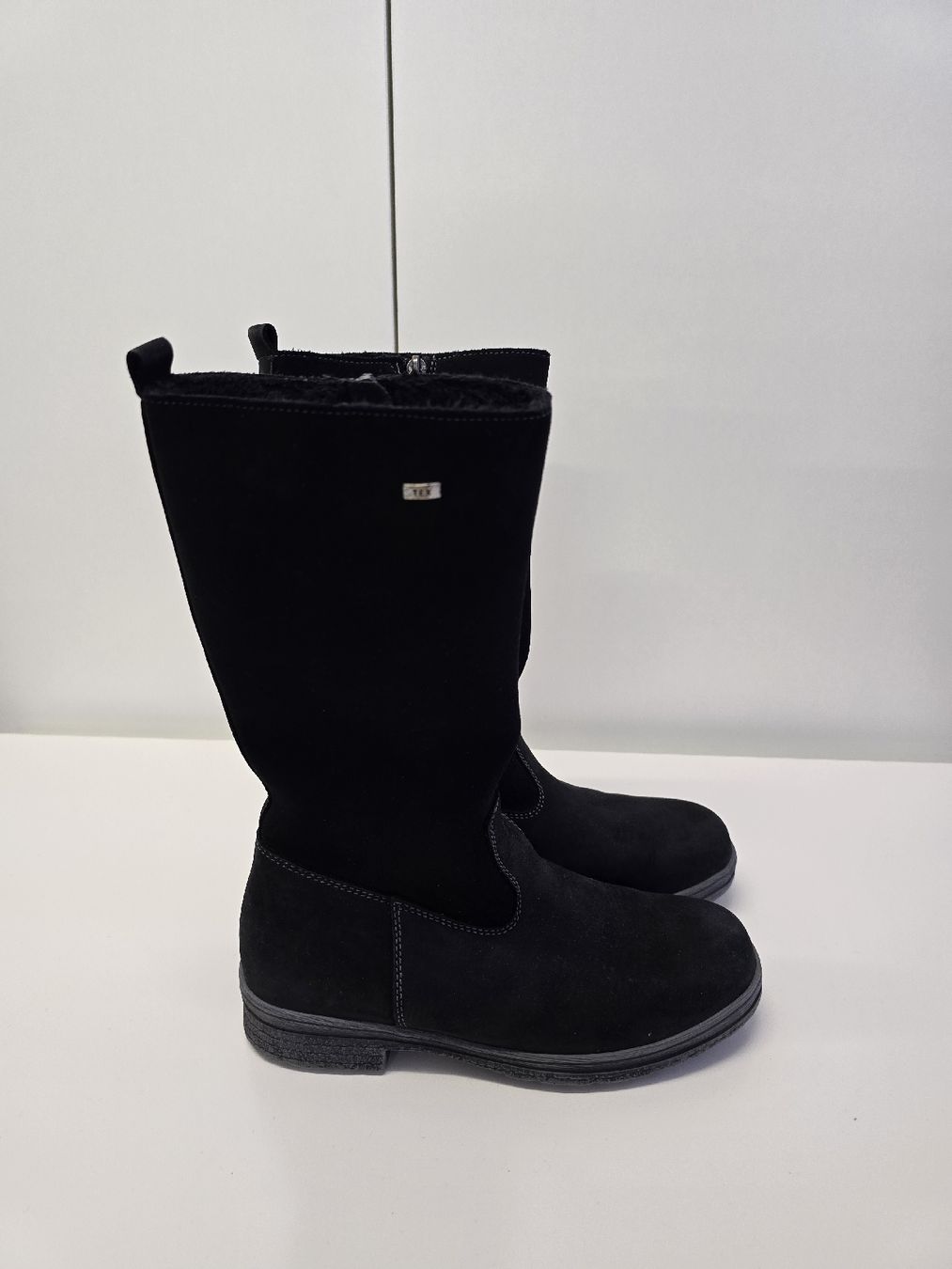 Scarpe per ragazze: Mädchen Winterstiefel Däumling Gr.36 – Usato da St. Gallen venduto da CAPYCORP 1