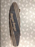Vintage Hooger Booger Slalomboard