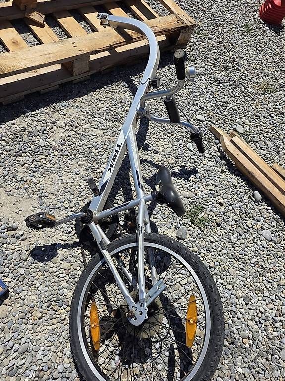 Velos: Mitfahrvelo – Gebraucht aus Eschenz von Carmenr93 1