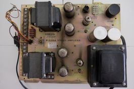 Rowe R-4359A stereo amplifier
