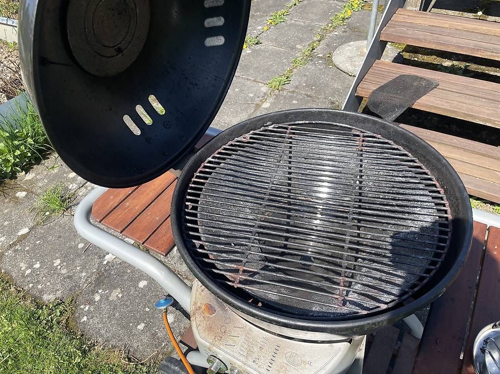 Griglie: Outdoorchef Montreux 570  – Usato da Flawil venduto da 5heep 4