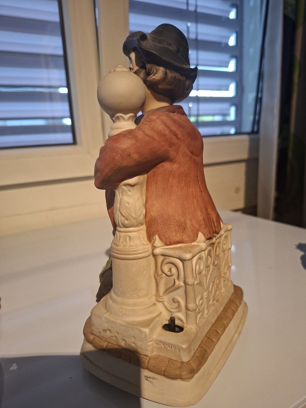 Figurines: penner willi  – D'occasion à aadorf par pfahl72 1