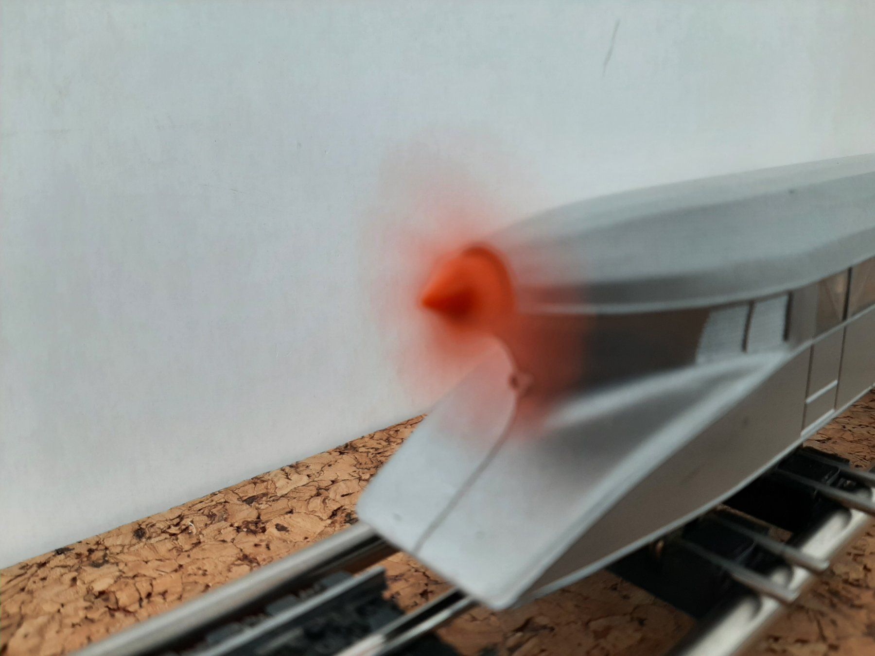 Märklin Zeppelin HO 3077 digitalisé (Gebraucht) in Le Locle für CHF 79 ...