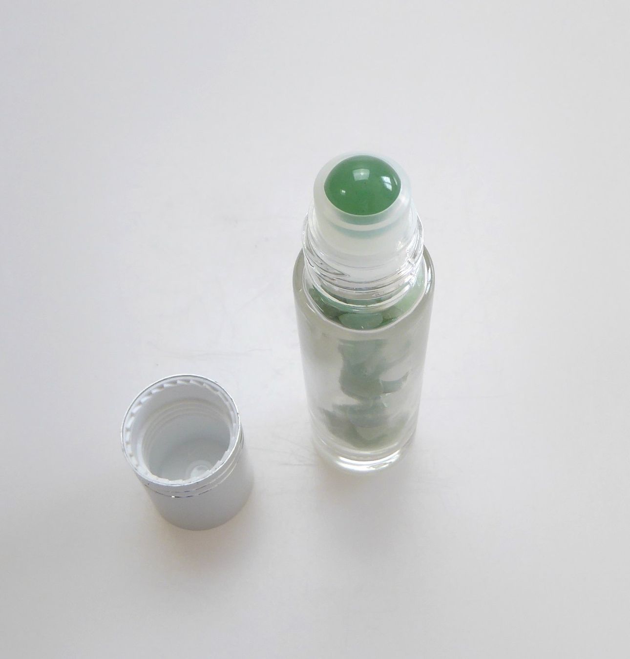 Flaconi: Edelstein Roll-on - Aventurin – Nuovo e nell'imballaggio originale da Mauren venduto da Yeelen 2