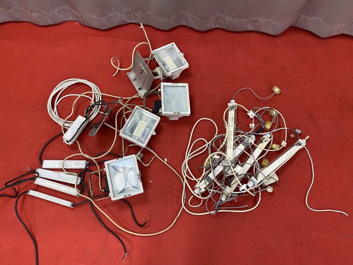 Lampade: Beleuchtung verschiedene Teile  – Usato da Hägglingen venduto da Karin0802