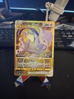 Pokémon EN Mewtwo VSTAR 086