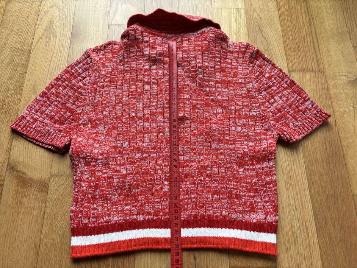 Benetton Maglioni & Felpe: Pullover mit Kragen – Usato da Zürich venduto da ConnieS01 2