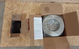 Bremsen Set Neu für Citroen Jumper/Fiat Ducato/Peugeot
