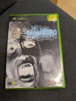 Project zero Microsoft xbox