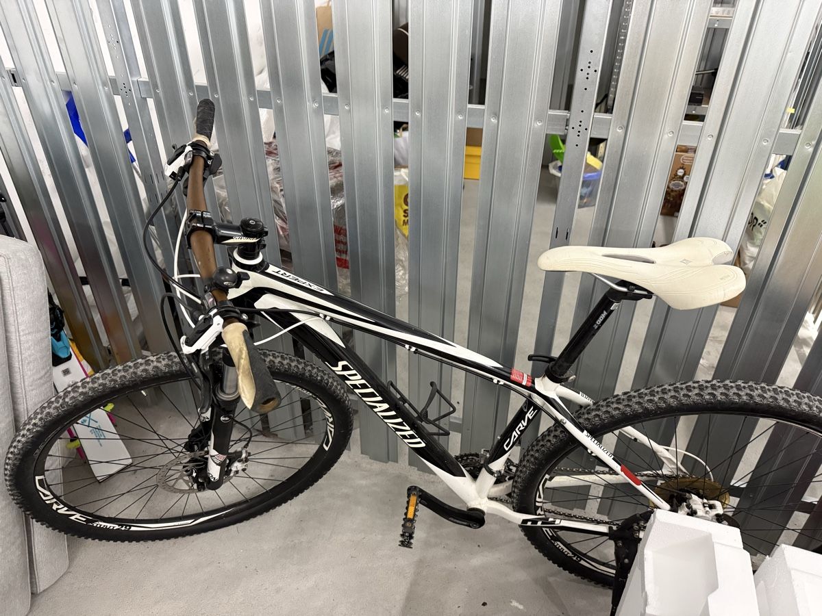 Specialized Biciclette: Specialized Carve Expert 29 – Usato da Erschwil venduto da norge99