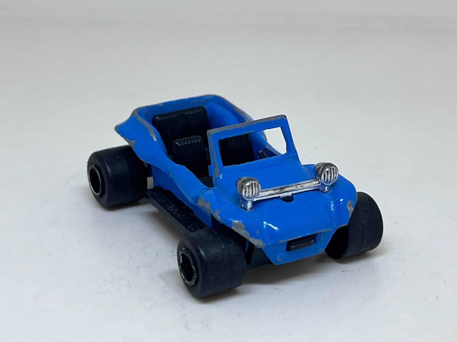 Majorette Modellini d'auto: Majorette Dune Buggy #299 – Usato da Wildegg venduto da LaaBoutique