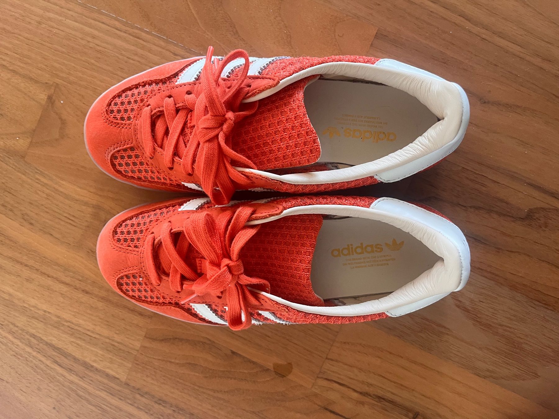 Adidas Scarpe da donna: Adidas Samba – Nuovo (secondo la descrizione) da Grafenried venduto da Stellare 1