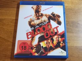 Blood Out (2011)