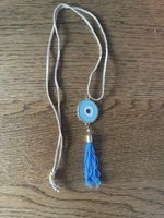 Griechische Kette 30cm