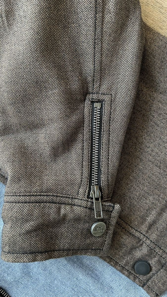 Rokker Giacche: Rokker Motorradjacke Gr. M – Usato da Unterseen venduto da janwa 3