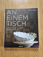Kochbuch aus aller Welt und Religionen